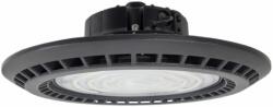 Avide LED Highbay, Csarnokvilágító Lámpa 150W 280pcs SMD2835 150lm/W 120° NW, 5000K, 22500 lumen, Dimmelhető (A6245)