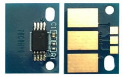 Compatibil Chip resetare drum black Lexmark 76C0PK0 (100K) pentru Lexmark CS921de CS923de CX920de CX921de CX922de CX923dte CX923dxe CX924dte CX924dxe C9235 XC9225 XC9235 XC9245 XC9255 XC9265 (76C0PK0)