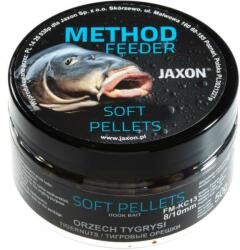 JAXON soft pellets tigernuts 50g 8/10mm (FM-KC13)