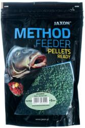 JAXON pellets ready tench-crucian 500g 2mm (FM-PR22)