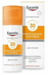 Eucerin Sun Face Anti Age fluid SPF30 50ml