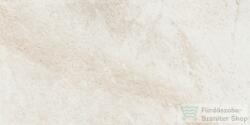 Marazzi Rocking White Str. 20x40 cm-es strukturált padlólap M0Y9 (M0Y9)