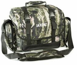 JAXON fishing team bag 41/21/25cm oxford 1200d (UJ-XTA10) - epeca