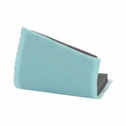 Norton Q775 Super Flexible film csiszolólap 170x130mm P600, 100 db/csomag (CT290551)