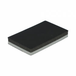 Norton Q775 SuperFlexible film Rigid tépőzáras közdarab 170x130 mm 170x130 mm, 5 db/csomag (CT242355) - corvinustoolskft