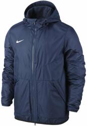 Nike Team Fall Jacket Kapucnis kabát 645550-451 Méret S 645550-451