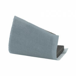 Norton Q775 Super Flexible film csiszolólap 170x130mm P3000, 100 db/csomag (CT223120)