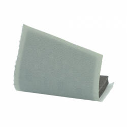 Norton Q775 Super Flexible film csiszolólap 170x130mm P2000, 100 db/csomag (CT223119)