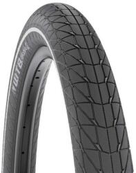 WTB Groov-e Comp Dna Flat Guard Reflexcsíkos Drótperemes 27, 5"-os Gumiköpeny, 2.4, Fekete