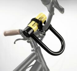 Kryptonite Transit H-bar Zártartó