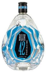  Blue 42 Vodka 0, 7 42%