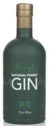 Burleighs Gin National Forest 40%