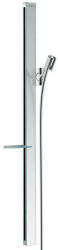 Hansgrohe Unica zuhanyrúd 900 mm, króm 27640000 (27640000)