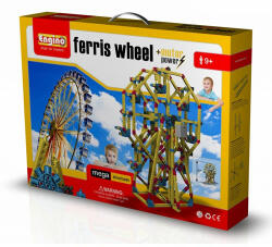 Engino Mega structuri: Roata Ferris Engino for Your BabyKids