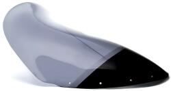 Premium Windshields Szélvédő túra világosfüst TRIUMPH TROPHY 1200 2000-2003 magass. 65 cm