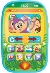 Little Learner Prima mea tableta PlayLearn Toys