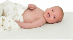 Clevamama Protectie impermeabila pentru saltea 60x120cm Clevamama for Your BabyKids