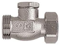 HERZ Supapă de închidere AG3/4" Herz 1374101 (1374101)