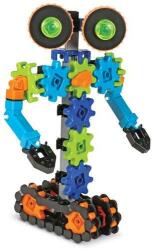 Learning Resources Gears! Gears! Gears! Robotelul in actiune PlayLearn Toys