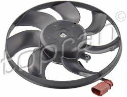 TOPRAN Ventilator, radiator TOPRAN 111 285 (111 285) - automobilus