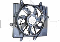 NRF Ventilator, radiator NRF EASY FIT 47220 (47220)