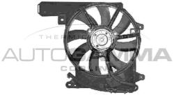 AUTOGAMMA Ventilator, radiator AUTOGAMMA GA200811 - automobilus