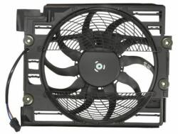 THERMOTEC Ventilator, radiator THERMOTEC D8B005TT