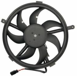 THERMOTEC Ventilator, radiator THERMOTEC D8B007TT (D8B007TT) - automobilus