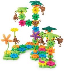 Learning Resources Setul constructorului - maimutele buclucase PlayLearn Toys