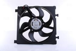 NISSENS Ventilator, radiator NISSENS 85869 (85869) - automobilus