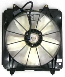 NRF Ventilator, radiator NRF 47545 - automobilus