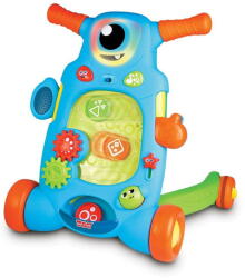 Little Learner Premergator muzical 2 in 1 - Monstrulet PlayLearn Toys