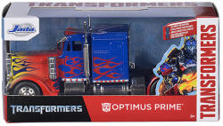 Jada Toys Transformers: Optimus Fővezér T1 fém autó 1/32 - Simba Toys (253112003) - jatekshop