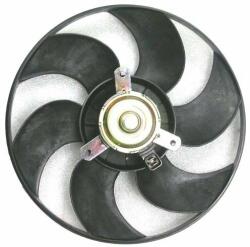 NRF Ventilator, radiator NRF 47514 (47514) - automobilus