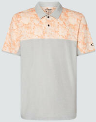Oakley - Sand Block / Golf Collection - Férfi galléros póló (FOA404354-73K)