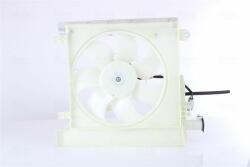 NISSENS Ventilator, radiator NISSENS 85939 (85939) - automobilus