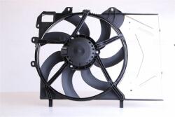 NISSENS Ventilator, radiator NISSENS 85986 (85986) - automobilus