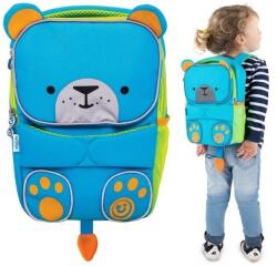 Trunki ovis hátizsák - Bert, a fiú maci (TRUA-0325)