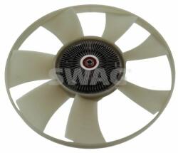 SWAG Ventilator, radiator SWAG 30 94 7311 (30 94 7311) - automobilus