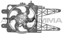 AUTOGAMMA Ventilator, radiator AUTOGAMMA GA201226 - automobilus