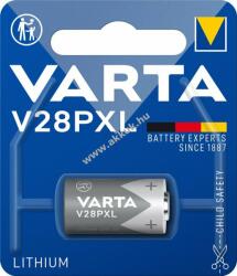 VARTA Professional Electronics 2CR1/3N/1/3 N (6231) 6V elem 1db/csomag lítium