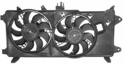 THERMOTEC Ventilator, radiator THERMOTEC D8F014TT (D8F014TT) - automobilus