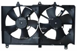 NRF Ventilator, radiator NRF 47303 (47303) - automobilus