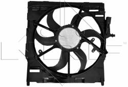NRF Ventilator, radiator NRF 47842 (47842)