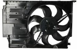NRF Ventilator, radiator NRF 47922 (47922) - automobilus (Ventilator ...