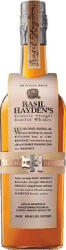 Basil Hayden's 's Bourbon Whisky 0, 7l 40%