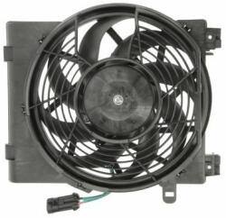 THERMOTEC Ventilator, radiator THERMOTEC D8X012TT (D8X012TT) - automobilus