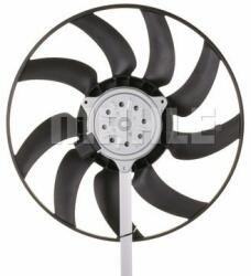 MAHLE Ventilator, radiator MAHLE BEHR CFF 312 000S (CFF 312 000S)