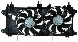 NRF Ventilator, radiator NRF 47231 (47231)