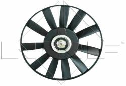 NRF Ventilator, radiator NRF 47415 (47415) - automobilus